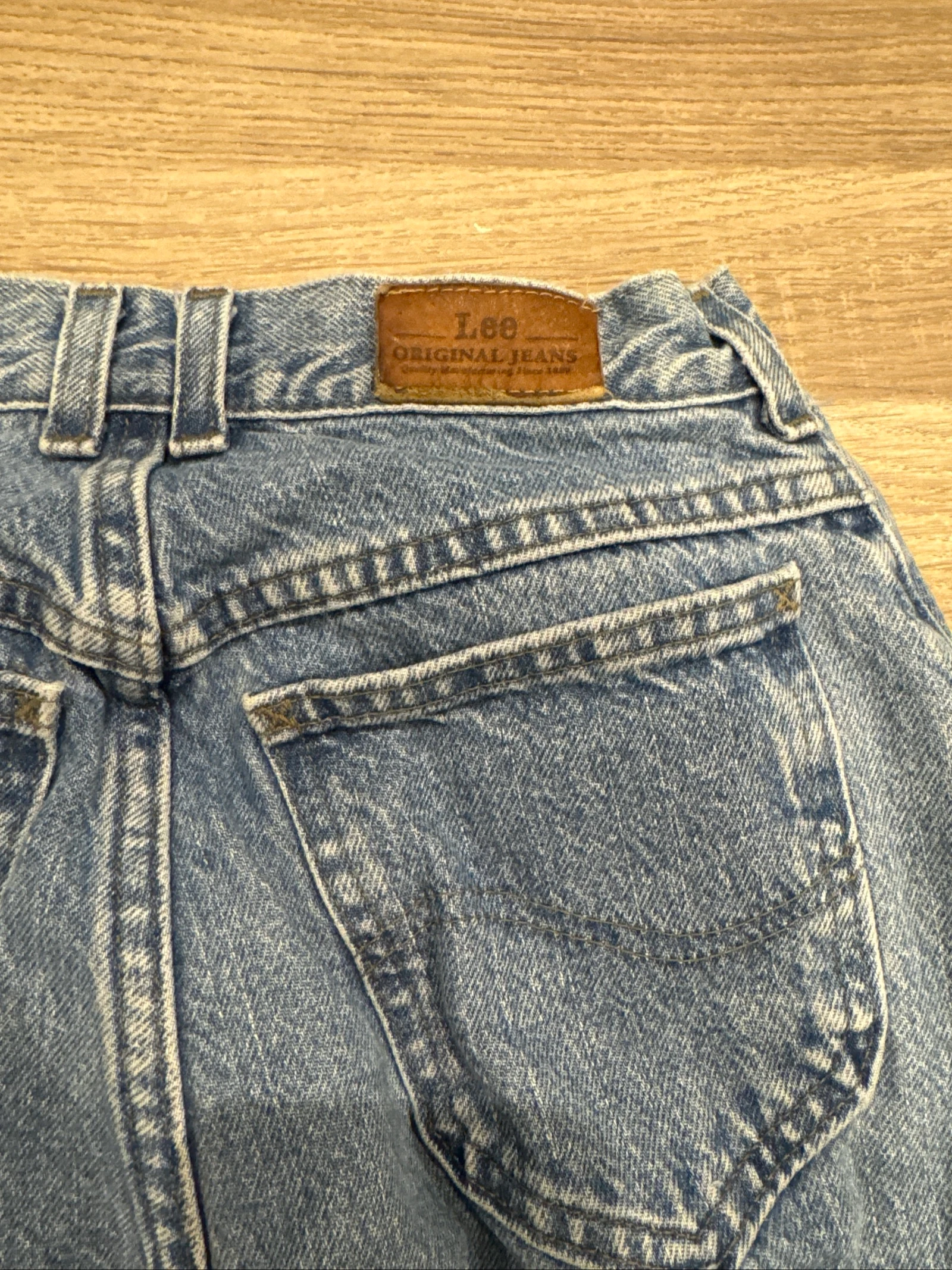 Jeans dames – photo 5